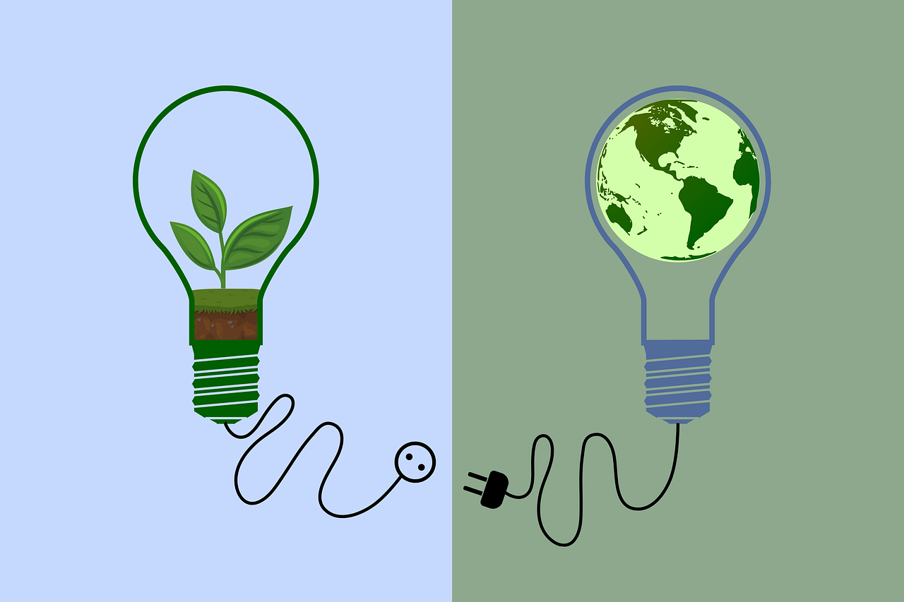 découvrez comment intégrer les énergies renouvelables à votre domicile pour un habitat écologique, économique et durable.