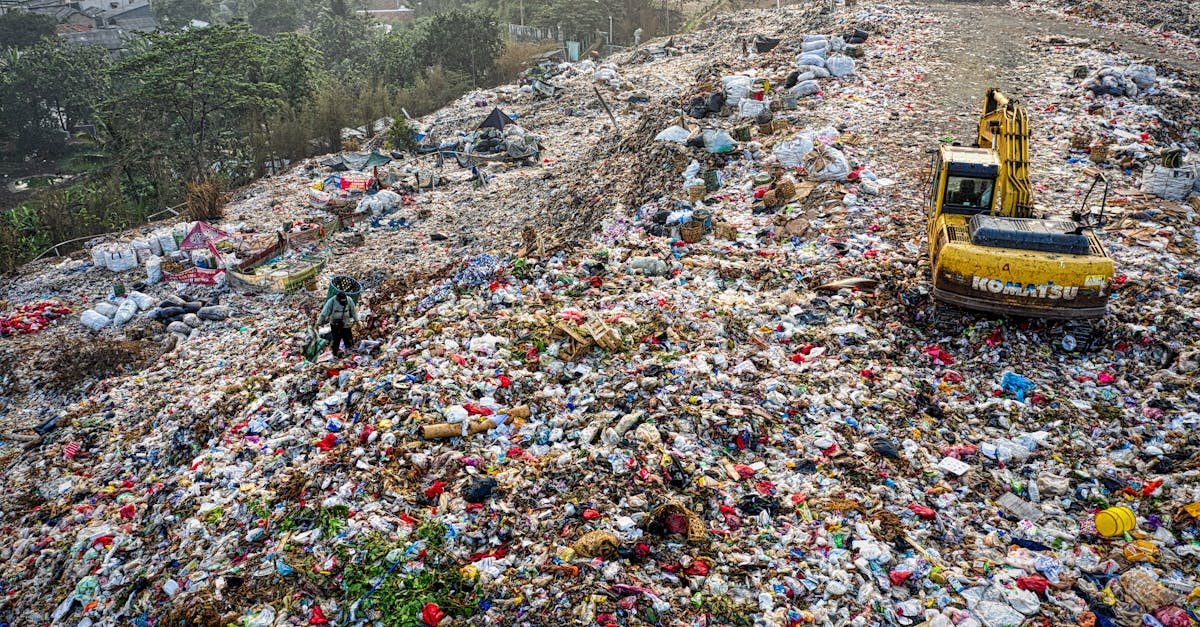 découvrez l'écologie industrielle, un domaine innovant qui optimise l'utilisation des ressources et minimise les déchets en intégrant les processus industriels dans un cadre durable. apprenez comment les entreprises peuvent collaborer pour créer des synergies et améliorer leur impact environnemental.