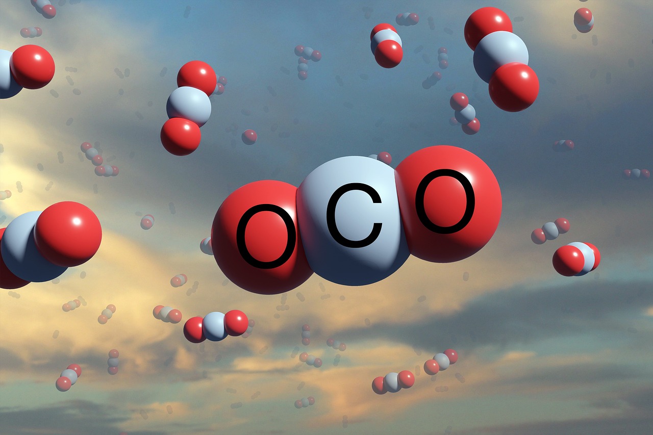 découvrez l'empreinte carbone, un indicateur crucial de notre impact sur l'environnement. apprenez comment la mesurer, réduire vos émissions et adopter des comportements plus durables pour un avenir plus vert.