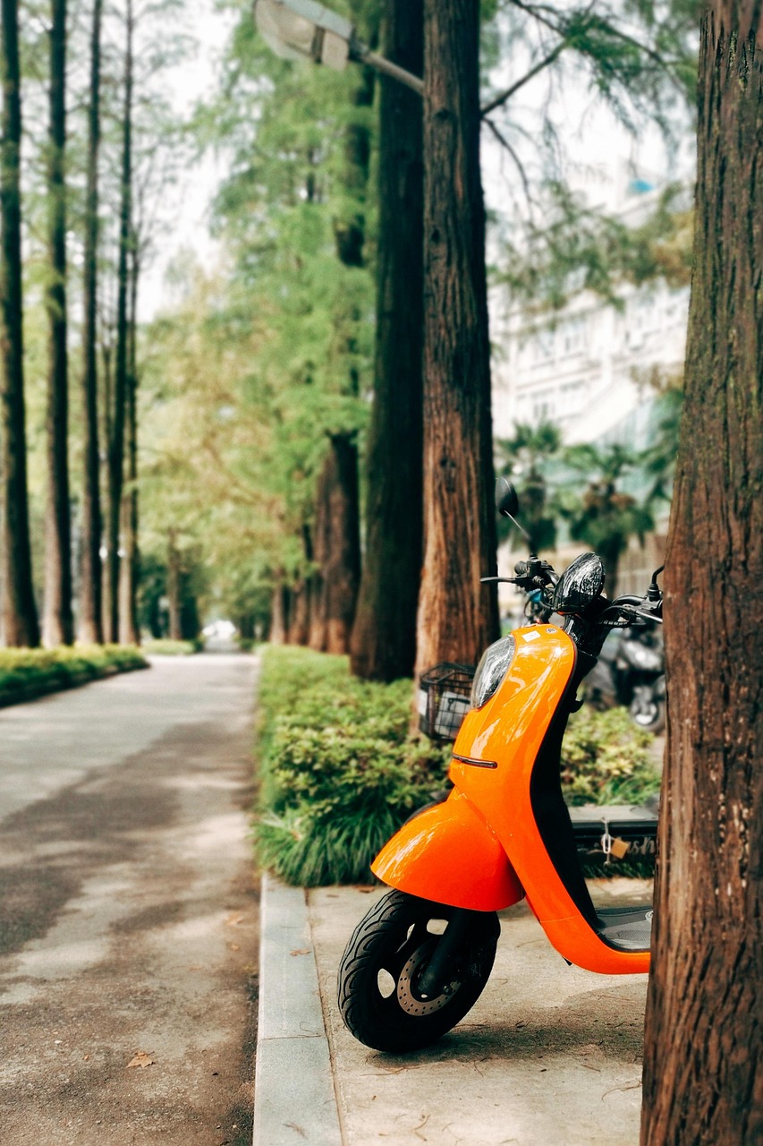 découvrez l'impact environnemental des vélos électriques et leur empreinte carbone. apprenez comment ces moyens de transport écologiques contribuent à réduire les émissions de co2 tout en offrant une alternative durable aux véhicules traditionnels. informez-vous sur les avantages des vélos électriques pour la planète.