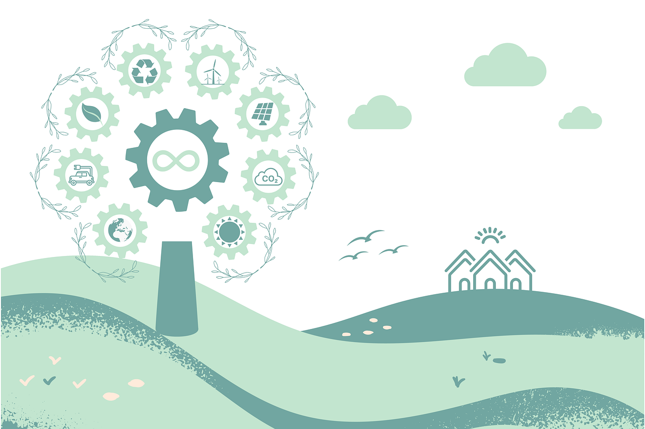 découvrez comment la durabilité façonne notre avenir, des pratiques écologiques aux innovations responsables. adoptez un mode de vie respectueux de l'environnement et apprenez les enjeux clés pour un monde plus durable.