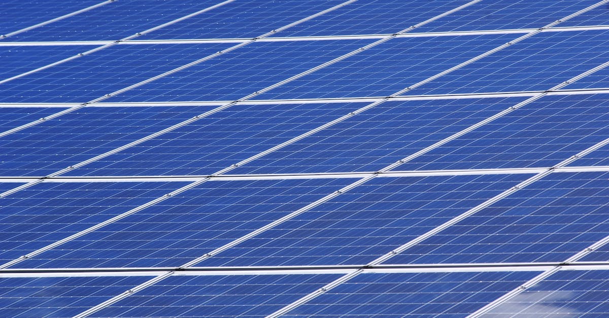 découvrez comment améliorer l'efficacité énergétique de votre maison ou entreprise. explorez des conseils pratiques et des solutions innovantes pour réduire votre consommation d'énergie, économiser sur vos factures et contribuer à la protection de l'environnement.