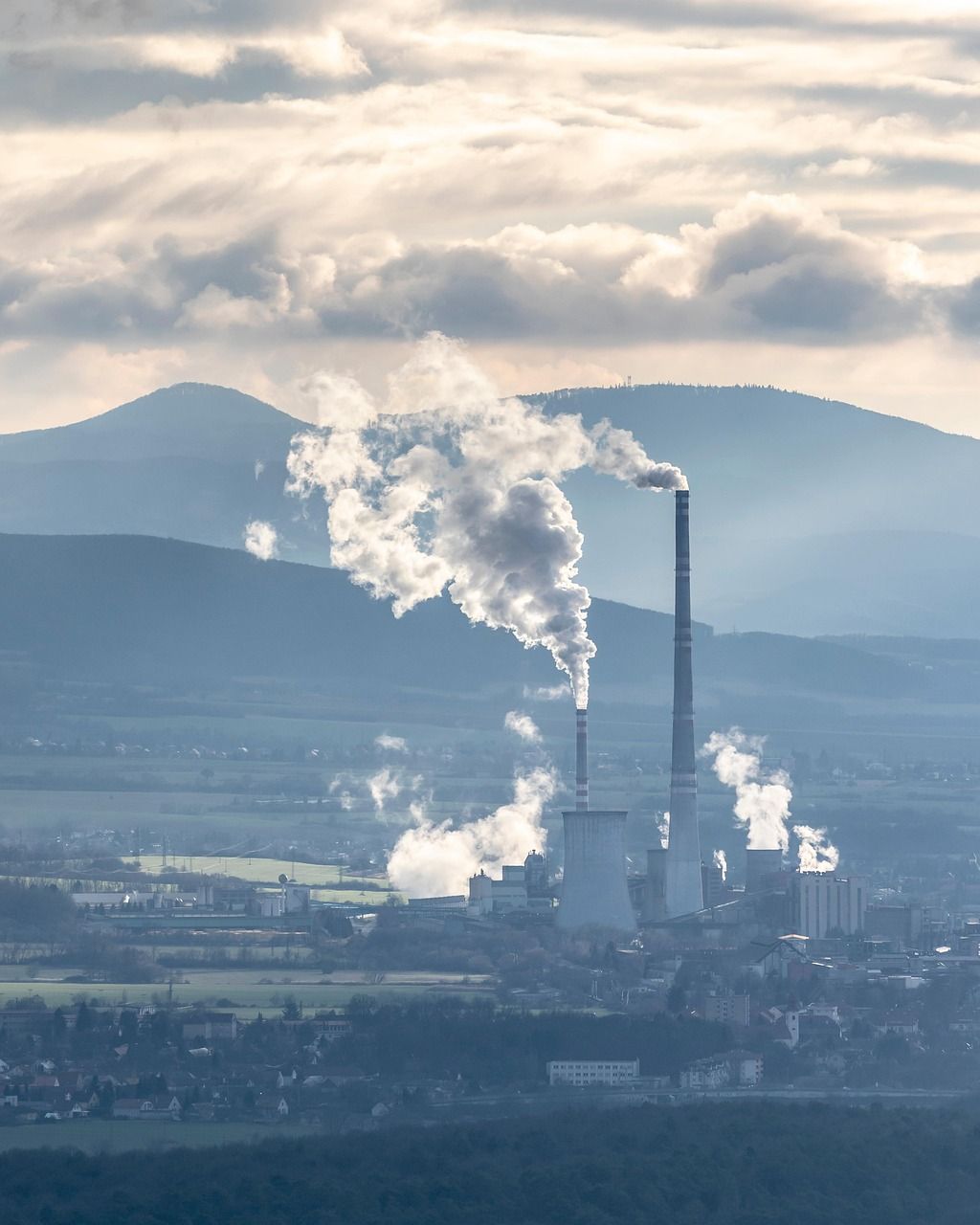 découvrez tout ce que vous devez savoir sur les émissions de carbone, leurs impacts environnementaux, les solutions pour les réduire et l'importance de la transition vers une économie durable.