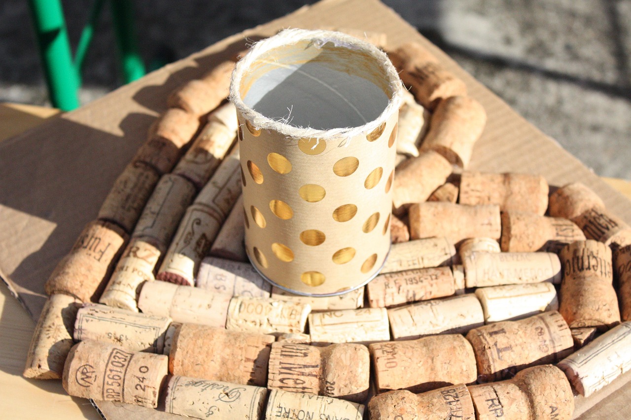 découvrez l'upcycling, une démarche écologique et créative qui transforme les objets usagés en nouvelles créations uniques, alliant style et développement durable.