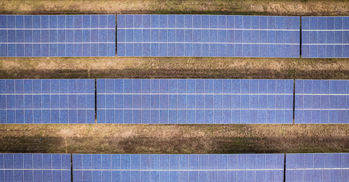 découvrez les enjeux de la transition énergétique, ses avantages pour l’environnement, les innovations technologiques et les solutions durables pour un avenir plus vert.