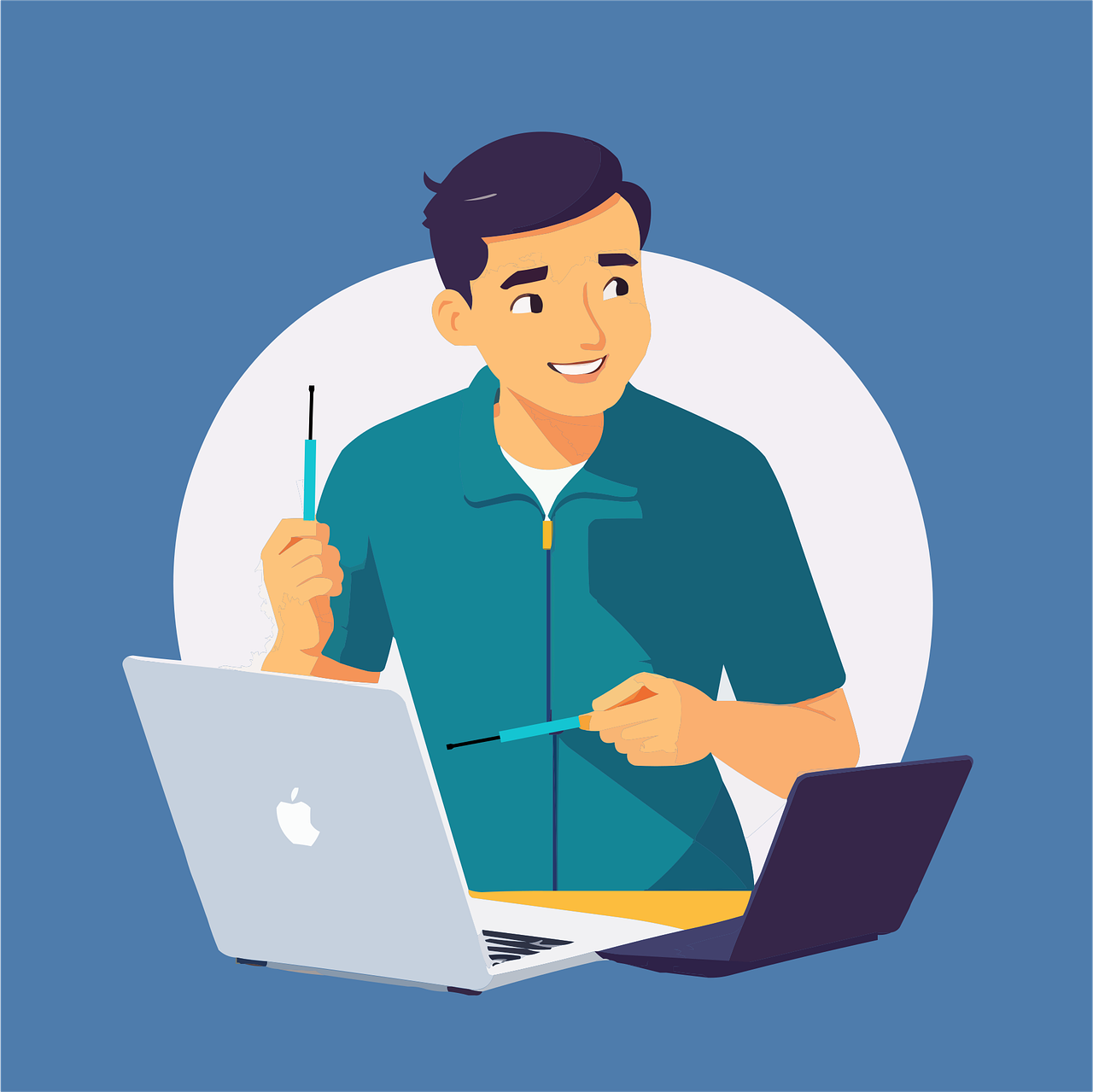 services de réparation rapides et fiables pour tous vos appareils. confiez-nous vos besoins en réparation pour un résultat professionnel et durable.