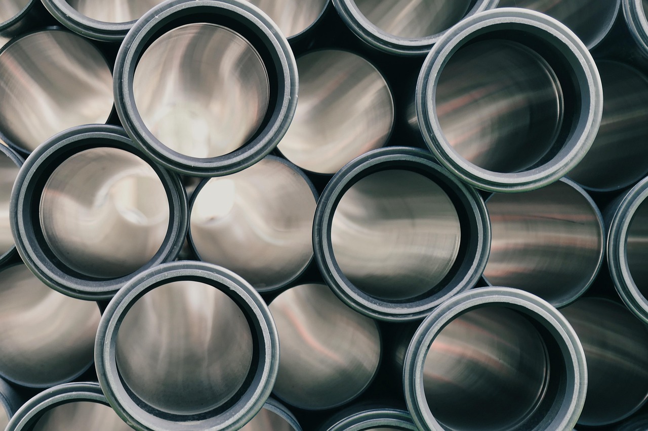 découvrez l'univers de l'industrie textile, un secteur dynamique alliant innovation et tradition. explorez les tendances, les technologies de fabrication, et l'impact durable de cette industrie sur l'économie et l'environnement.