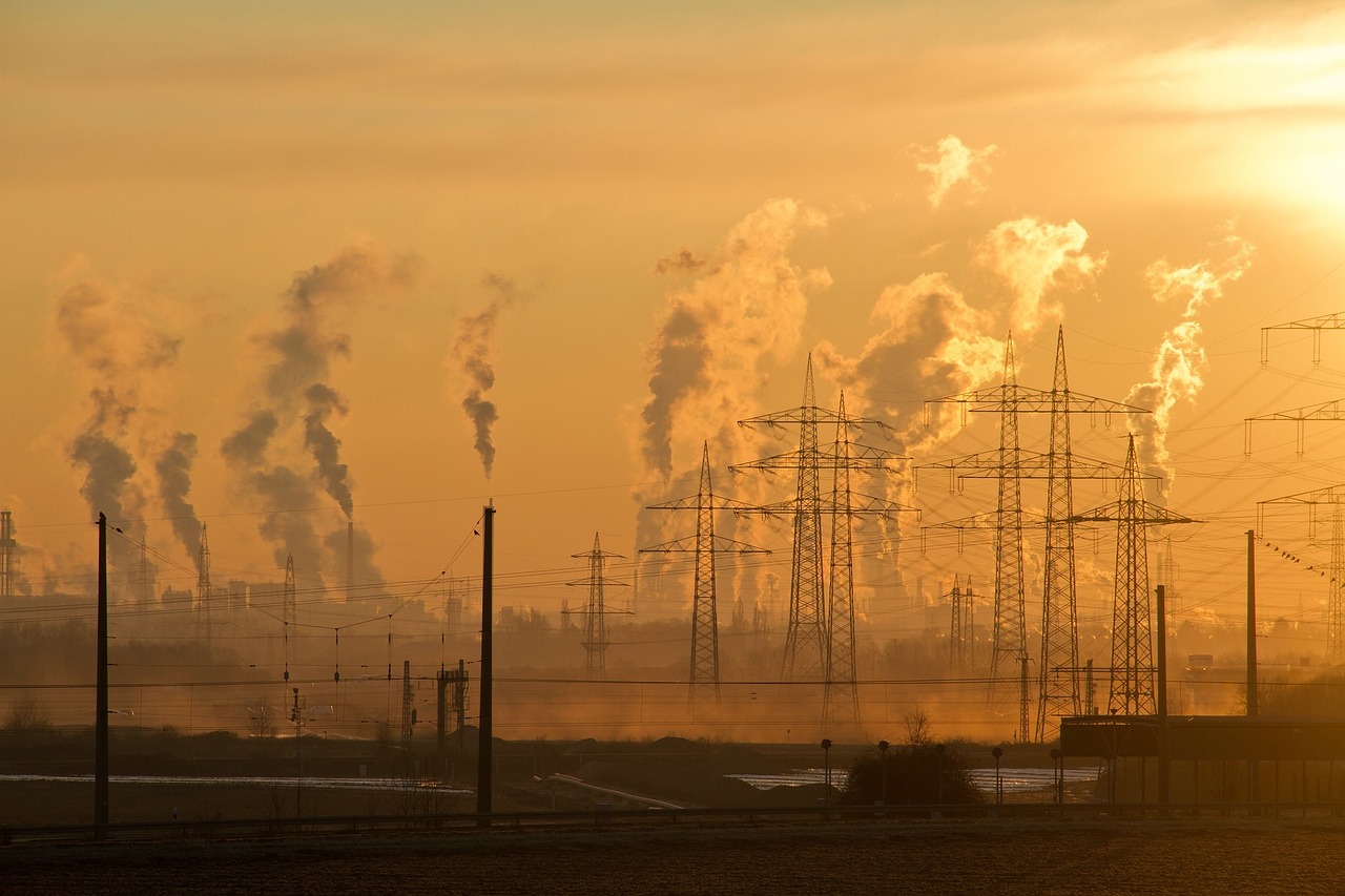 la pollution numérique désigne l'impact environnemental des technologies numériques et de l'usage d'internet. découvrez comment réduire votre empreinte digitale et contribuer à un avenir plus durable.