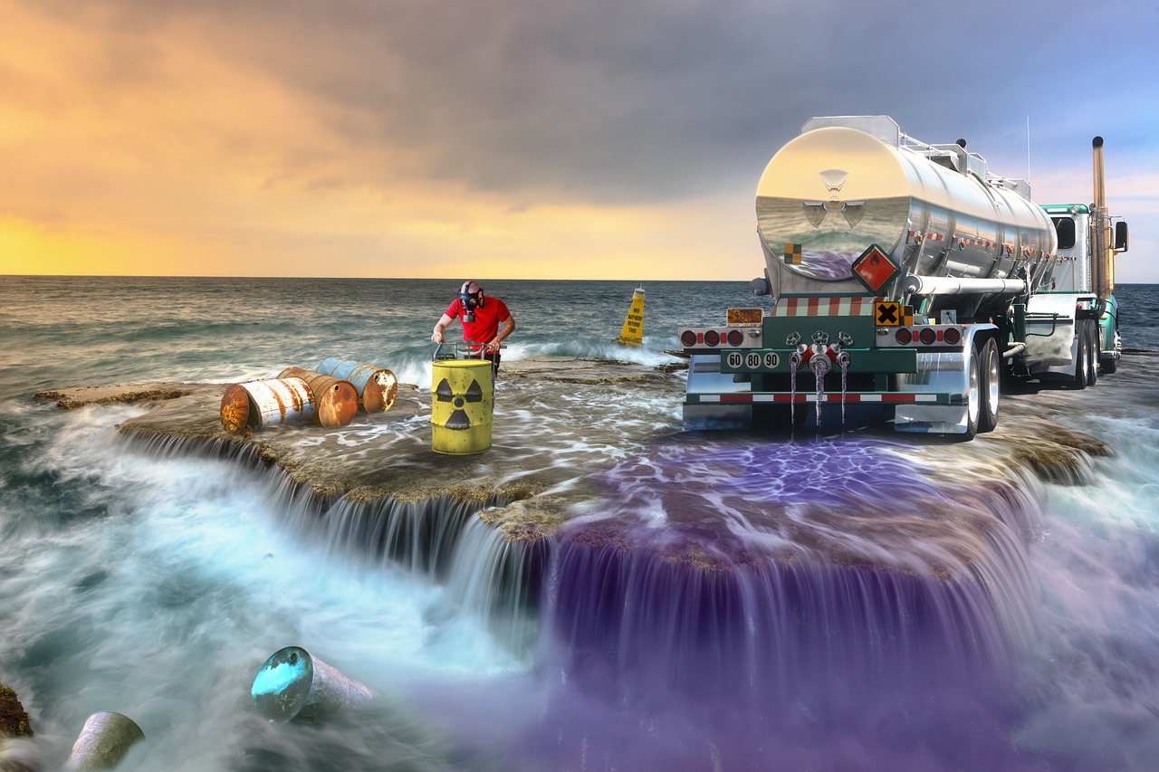 découvrez comment la pollution numérique impacte notre environnement et notre santé. apprenez des solutions pour réduire votre empreinte digitale et adopter une utilisation responsable des technologies.