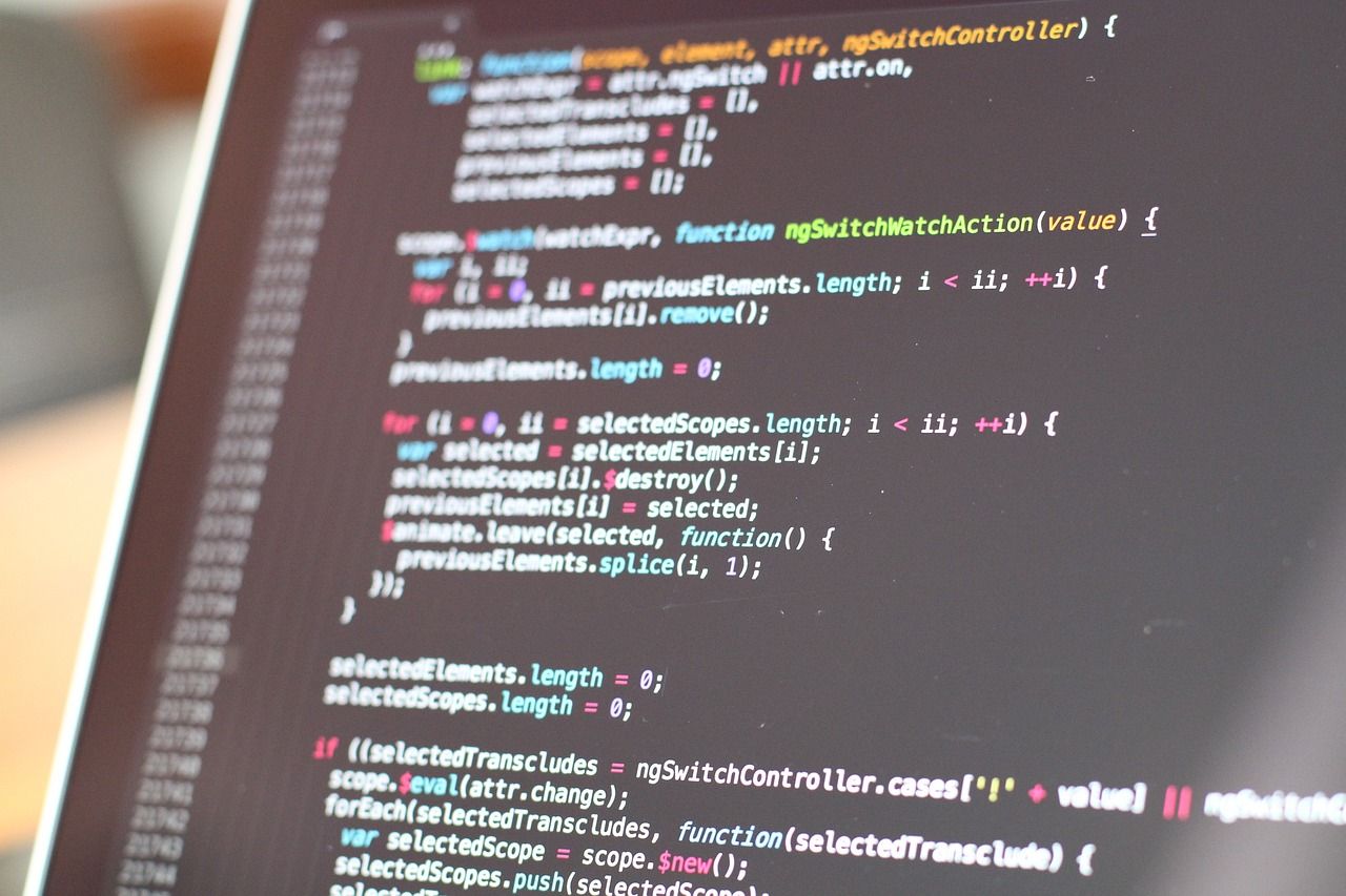 découvrez les meilleures pratiques pour choisir le logiciel idéal pour votre entreprise. optimisez vos processus et boostez votre productivité grâce à notre guide complet sur la sélection de logiciels.