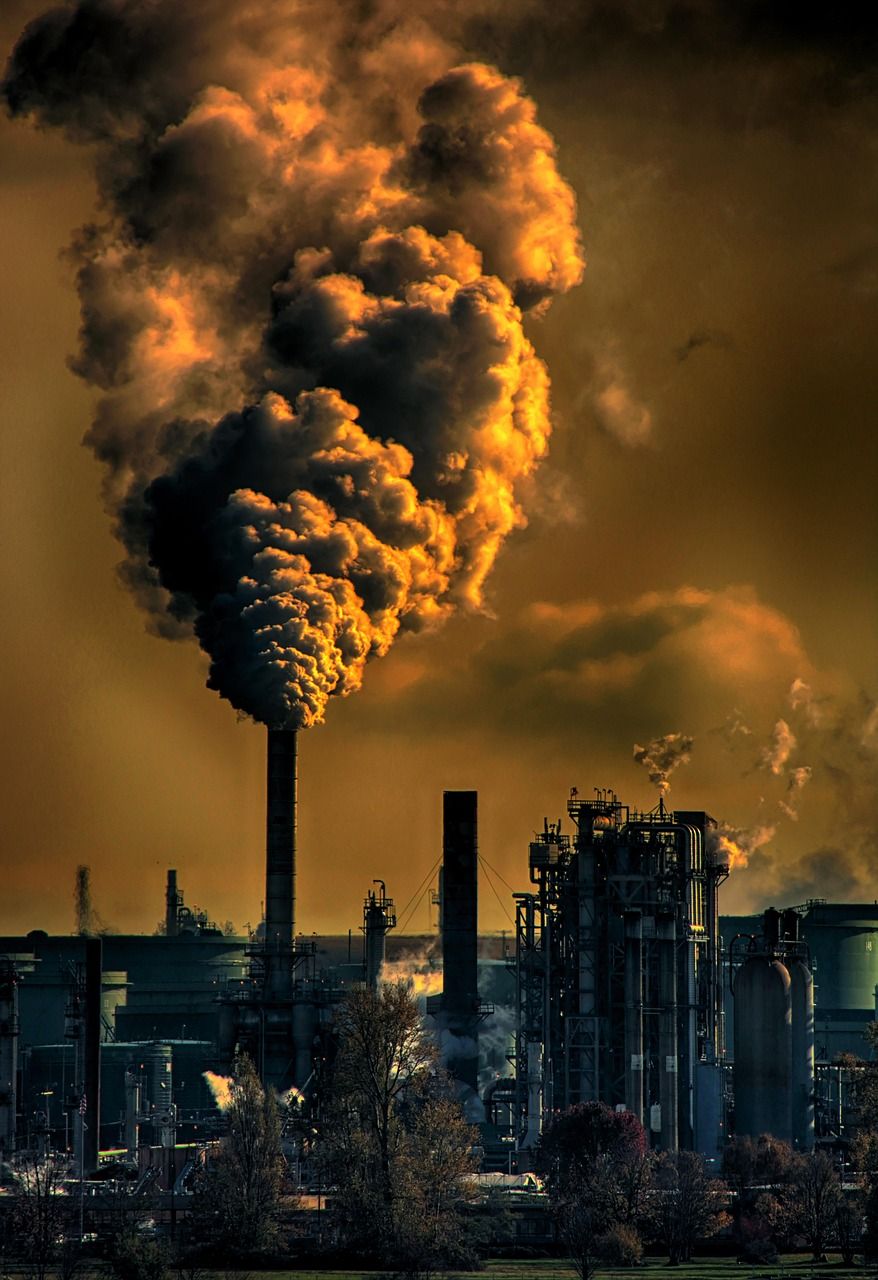 découvrez tout sur les facteurs d'émission, leur définition, leur importance dans la lutte contre le changement climatique et comment ils influencent les politiques environnementales. informez-vous sur les méthodes de calcul et les sources de données pour mieux comprendre l'impact des activités humaines sur la planète.