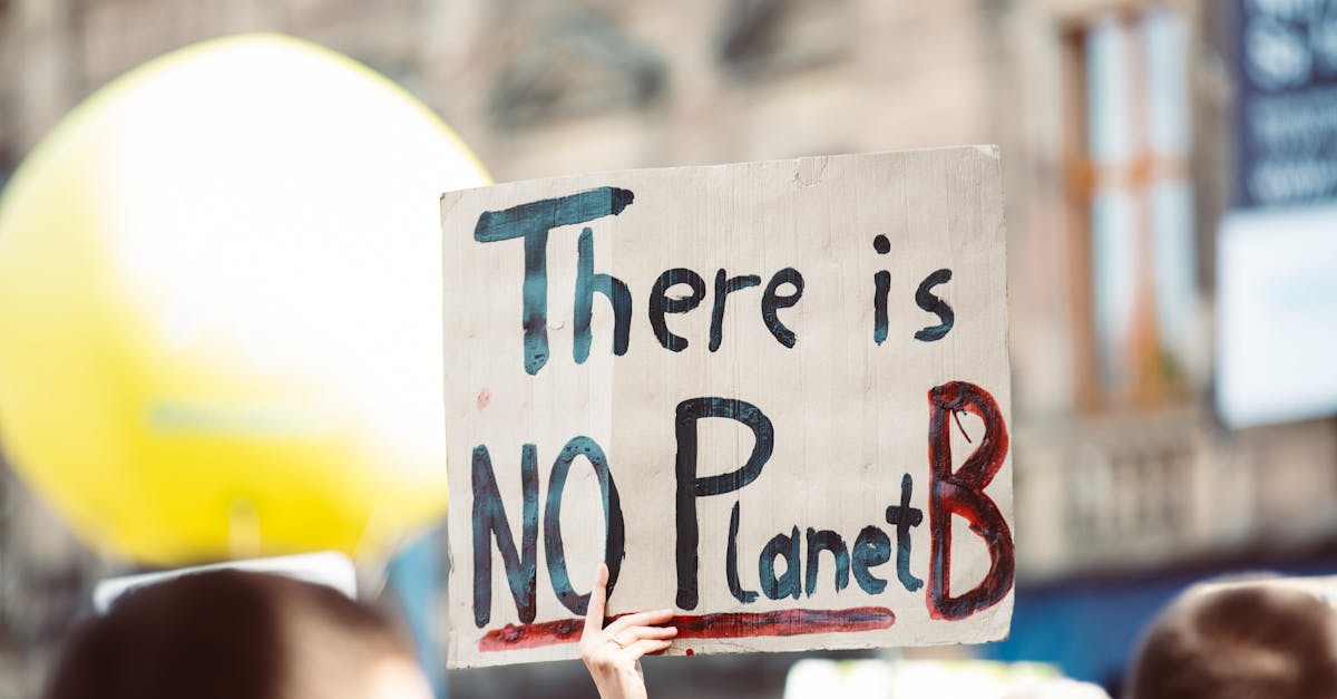 Climat et santé : comment les changements climatiques affectent notre bien-être