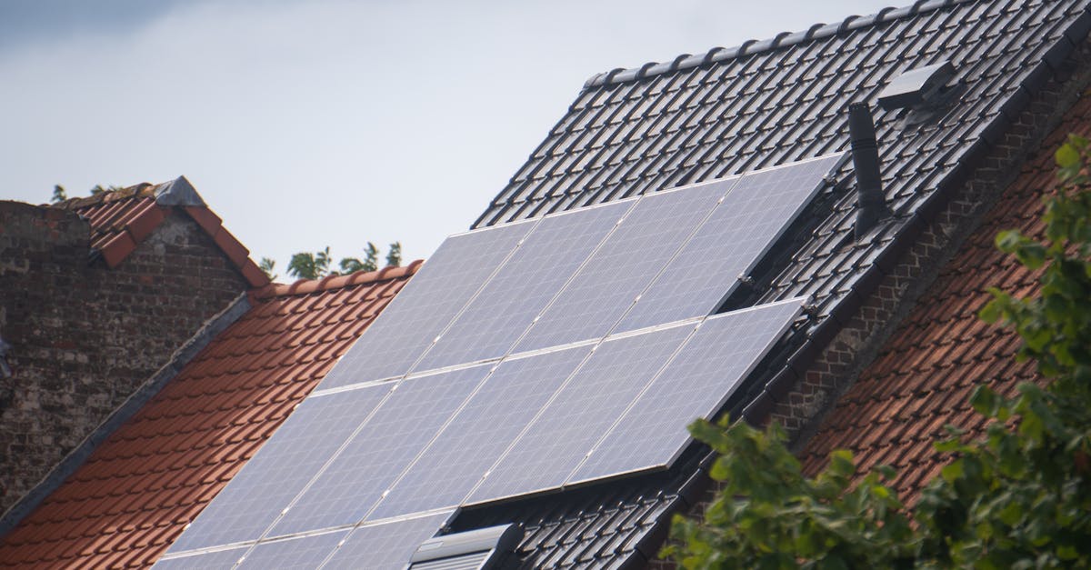 Réduction de l’énergie : 10 astuces simples pour diminuer votre consommation