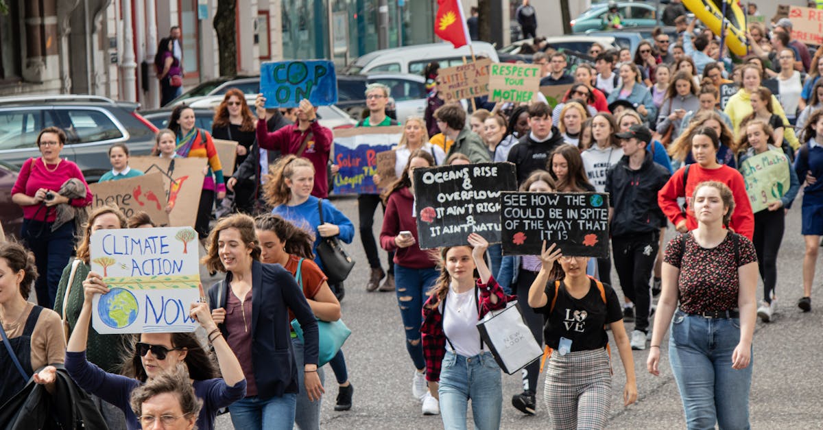 Plan d’action climat : stratégies essentielles pour une transition écologique réussie
