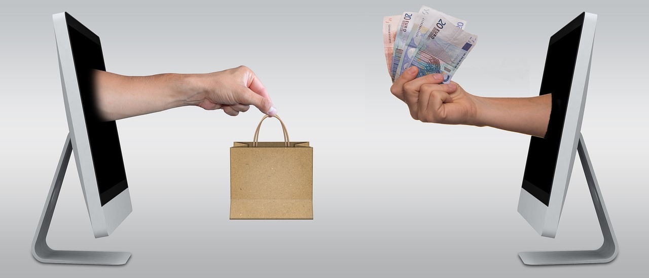 L’impact environnemental des commerces en ligne et de la distribution