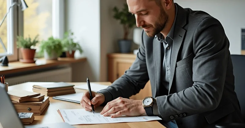 Un exemple de BDESE pour une entreprise de moins de 300 salariés