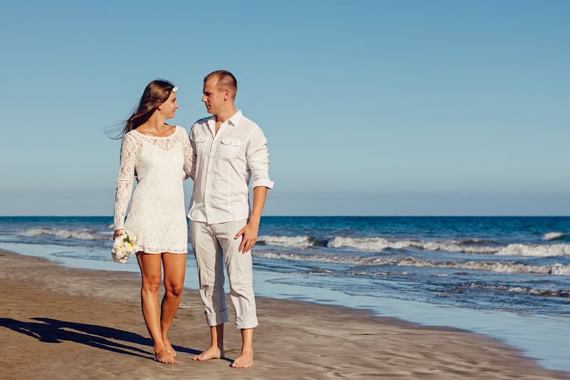 Réception mariage à l’île de Ré : nos adresses et idées pour un jour parfait