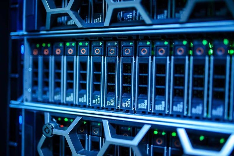 Réduire l'empreinte carbone numérique de votre entreprise : les solutions