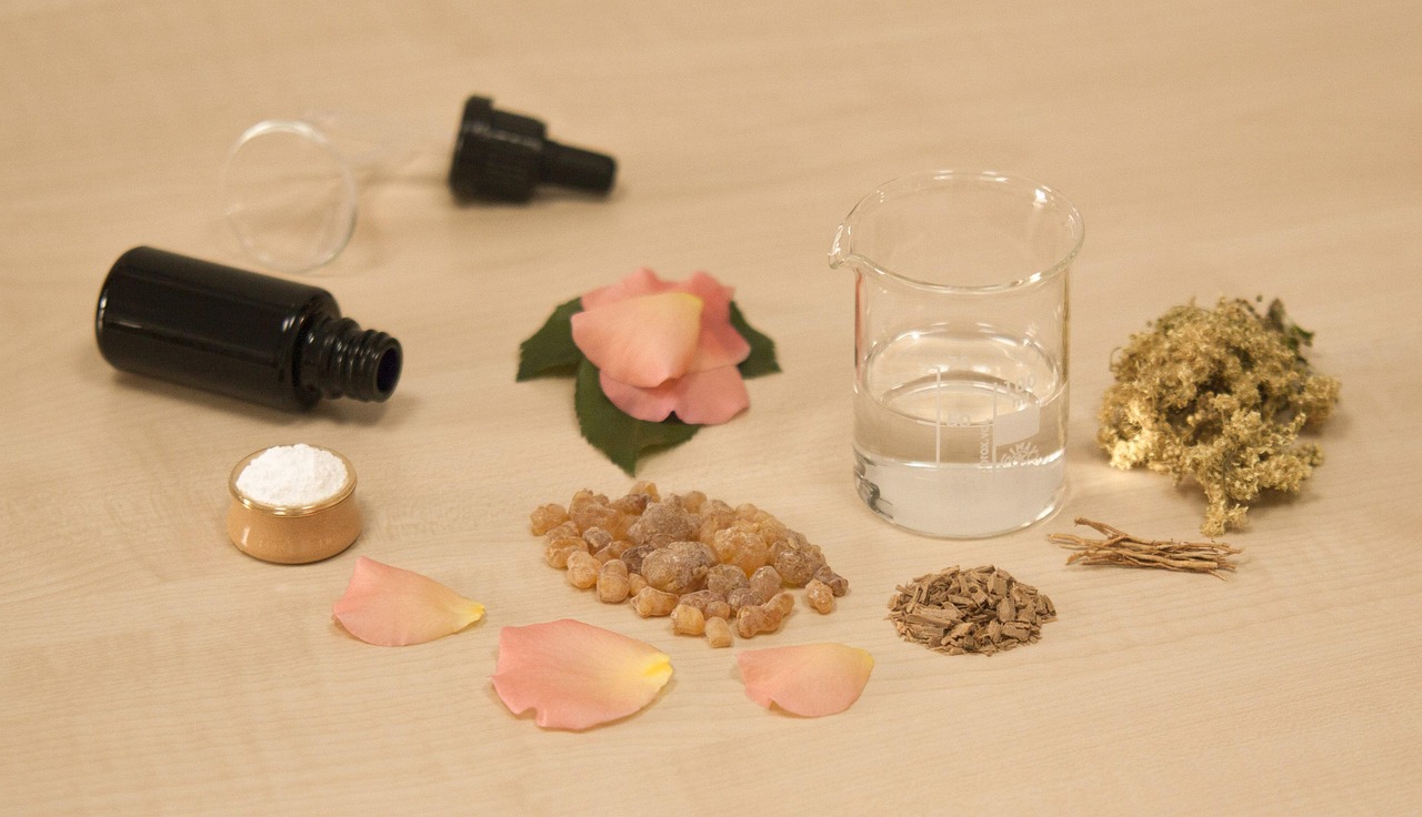 Cosmétiques naturels DIY : Guide complet pour fabriquer vos soins beauté maison