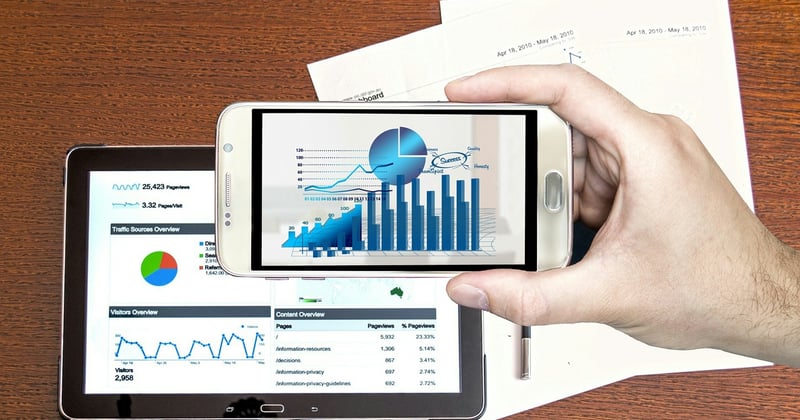 5 outils gratuits pour mesurer l'empreinte carbone de votre entreprise