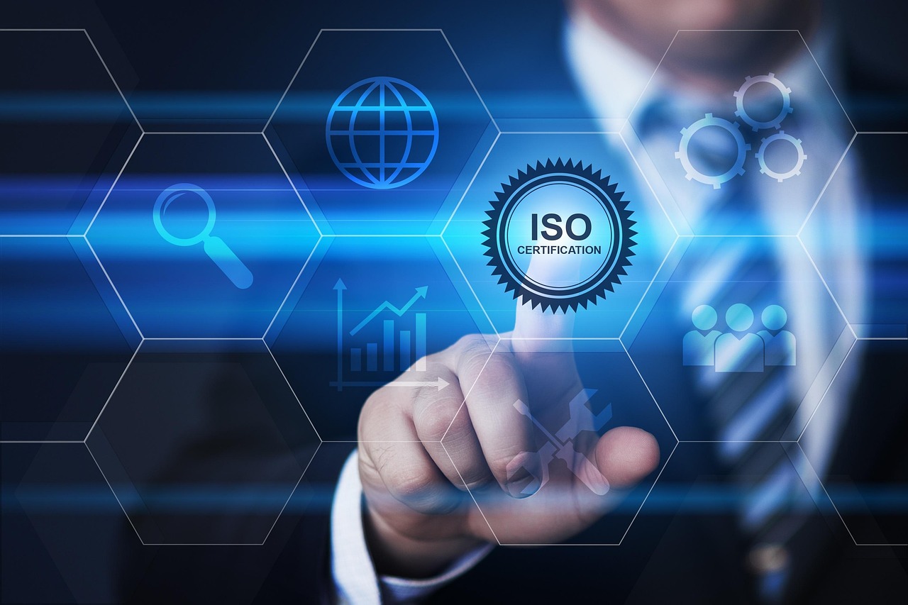 Sami obtient la certification B Corp !