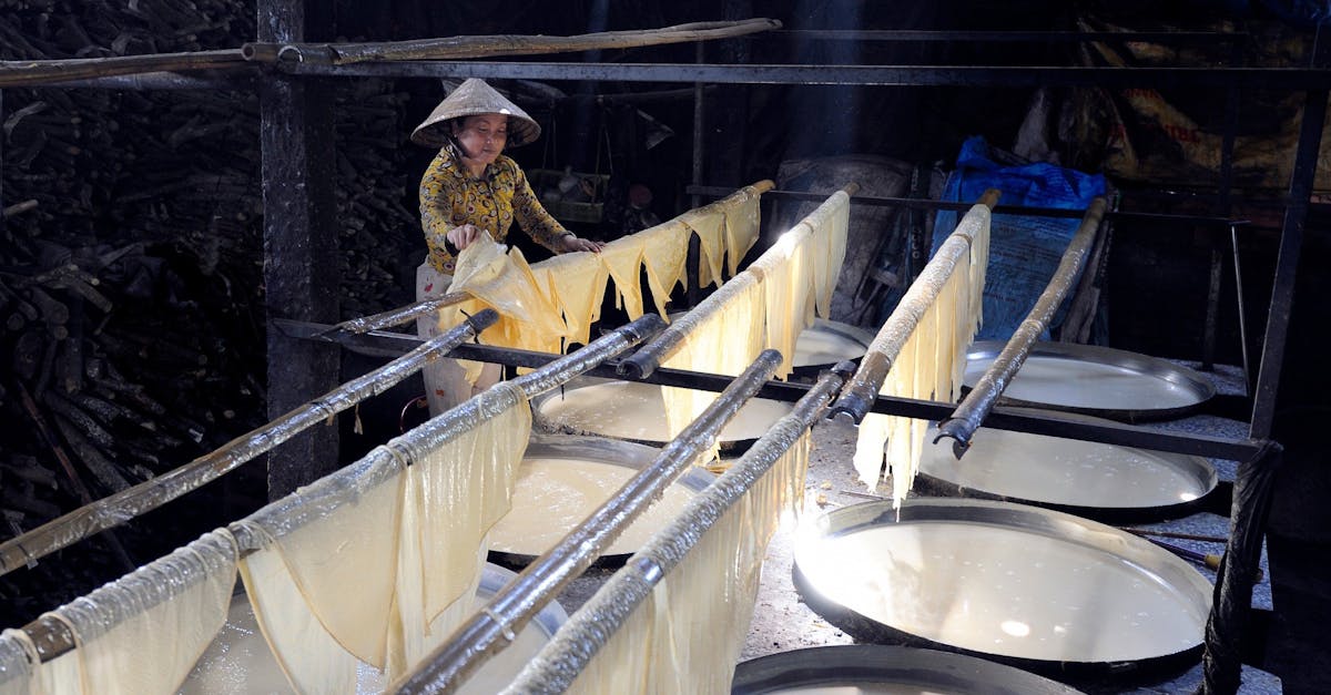 Production alimentaire locale : les avantages de privilégier les circuits courts