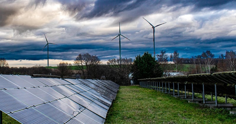 Blog d'actualités et d'informations : lire l'essentiel sur la transition écologique