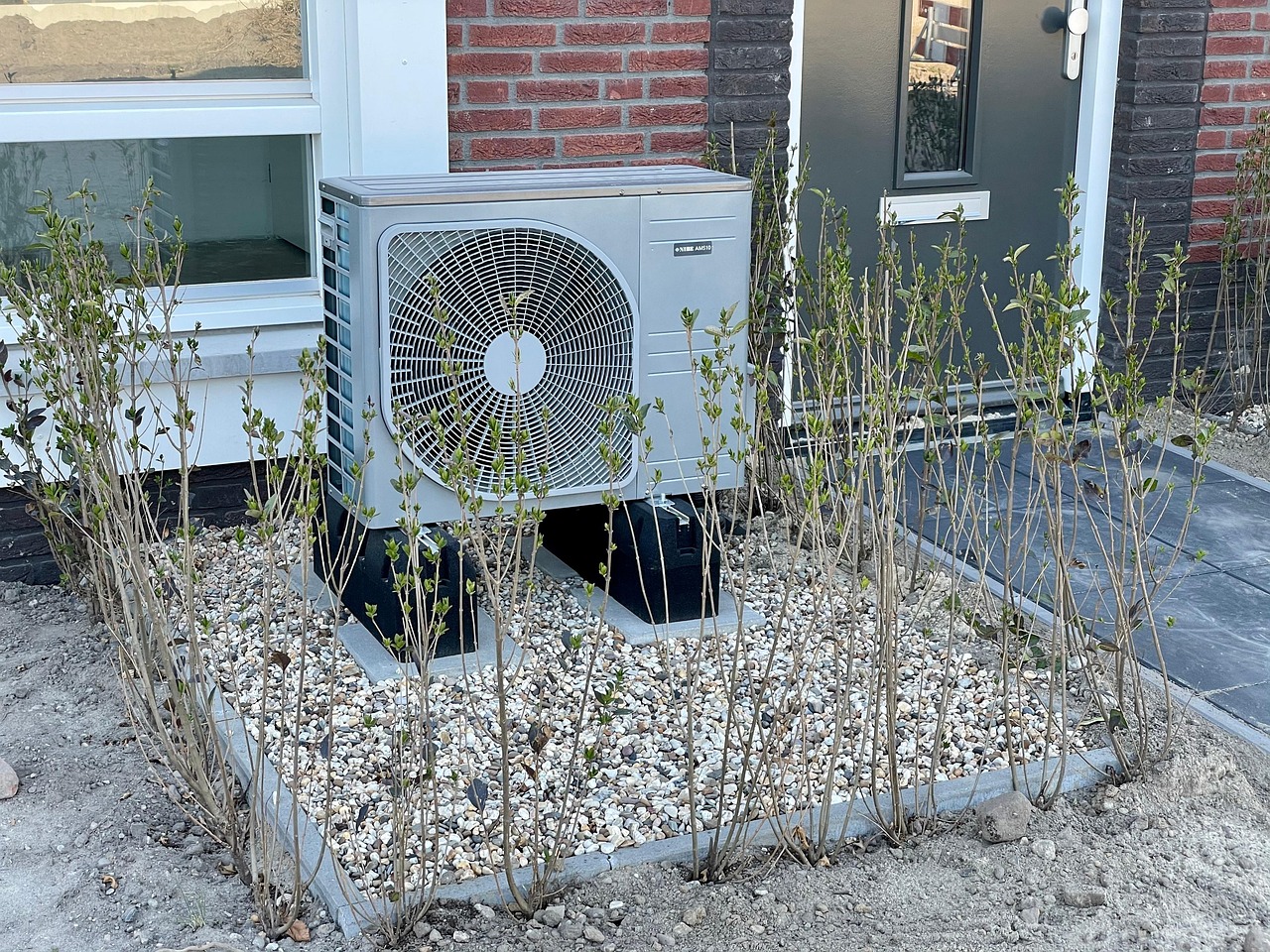 Énergie renouvelable maison : comment rendre votre habitat plus écologique ?
