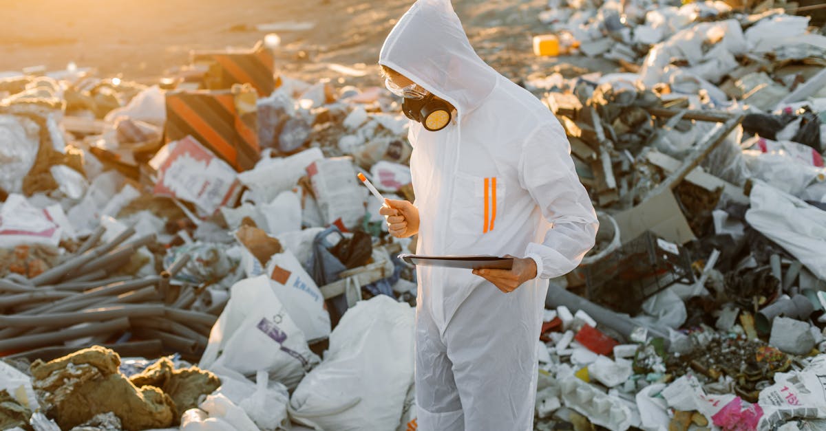 Bilan environnemental : comprendre les enjeux et les solutions pour un avenir durable