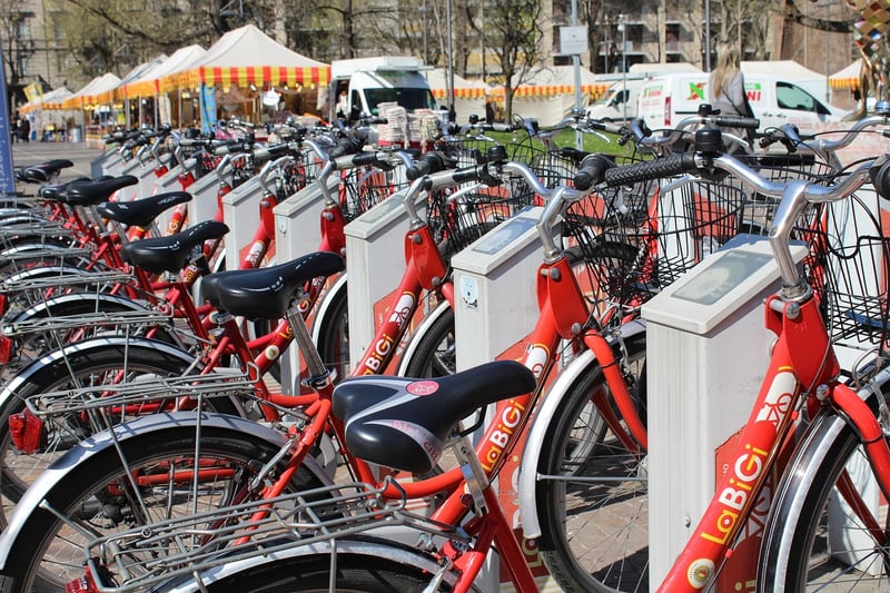 Comment intégrer le forfait mobilité durable en entreprise facilement