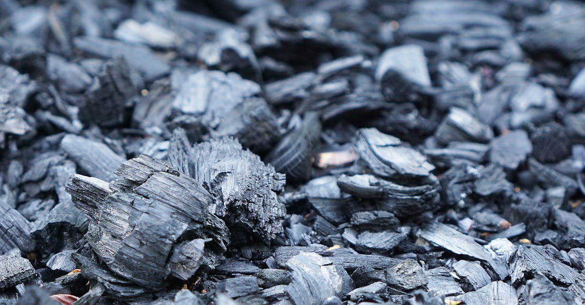 Carbone fossile : comprendre son impact sur l’environnement et la santé