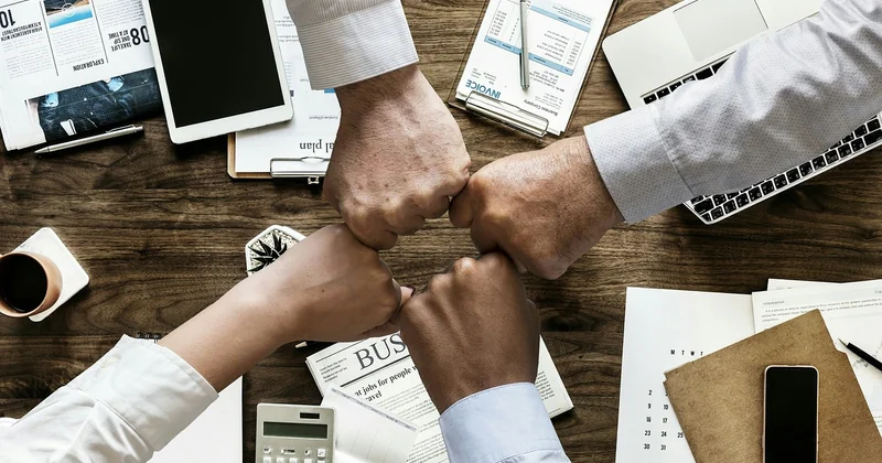 Convaincre son employeur, puis trouver sa place dans le bilan