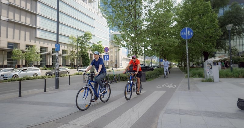 Architecte éco responsable : le métier qui transforme nos bâtiments pour la planète
