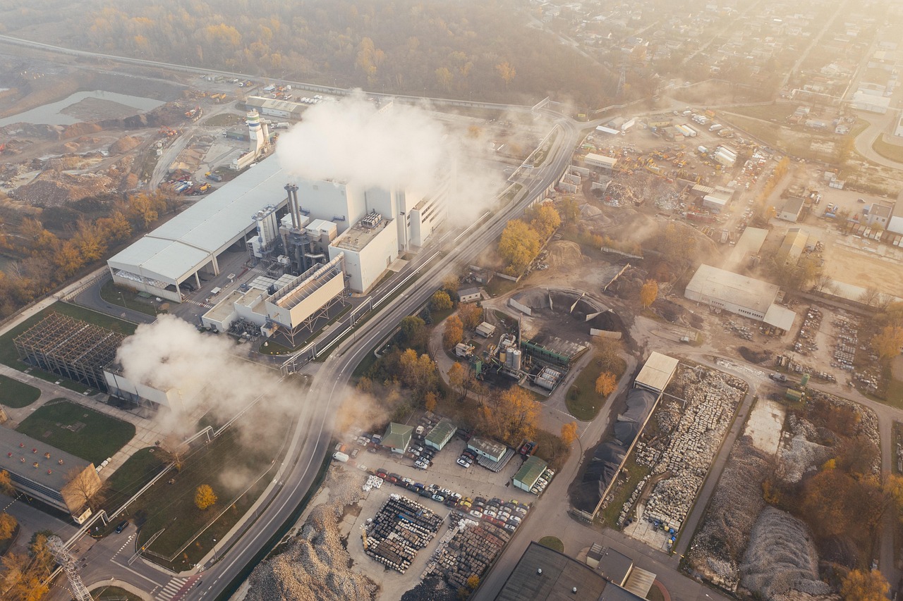 Comprendre la Base Carbone® de l’ADEME : Définition et Utilités