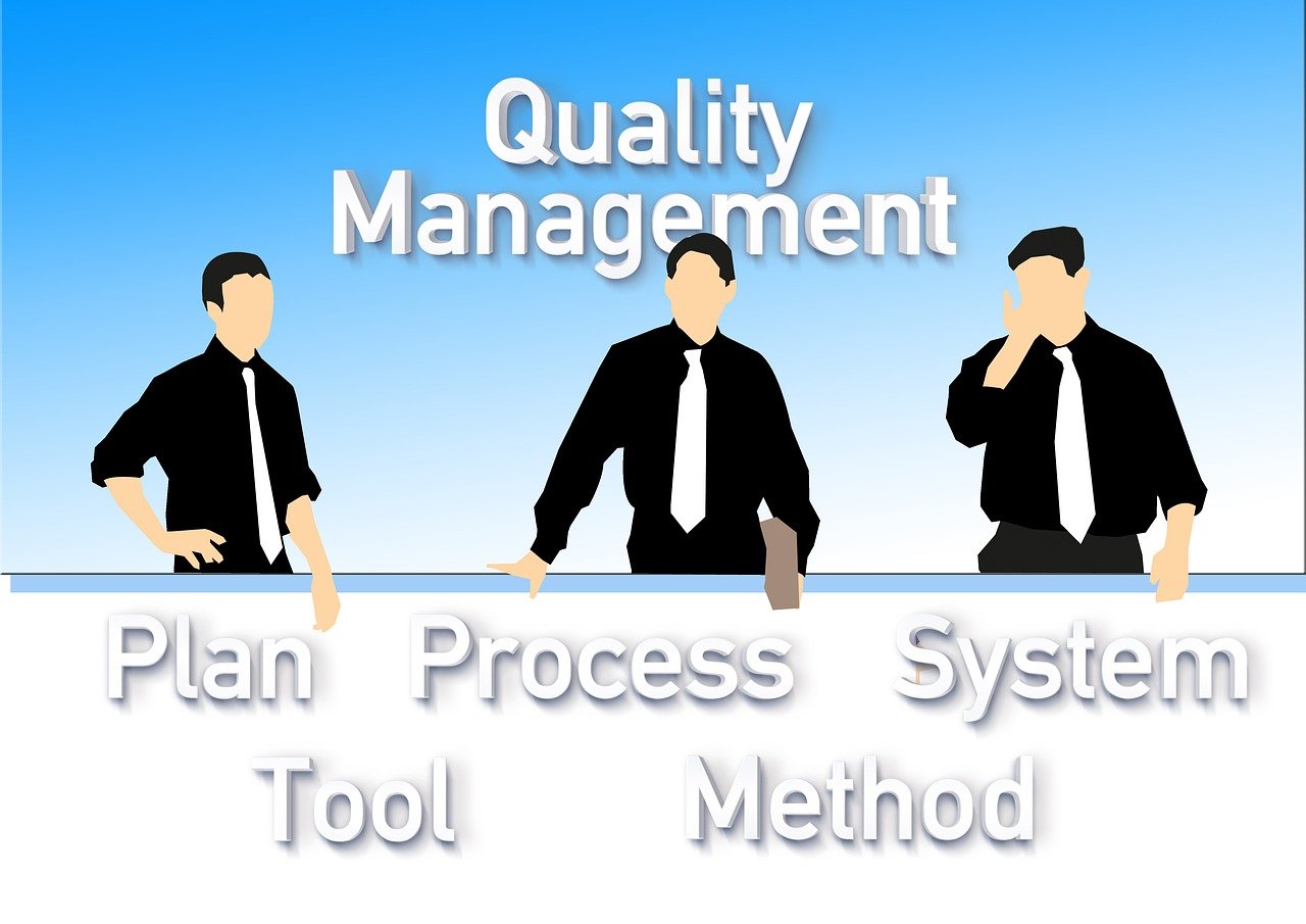 ISO 9001 : Explorer et mettre en œuvre les principes du management de la qualité