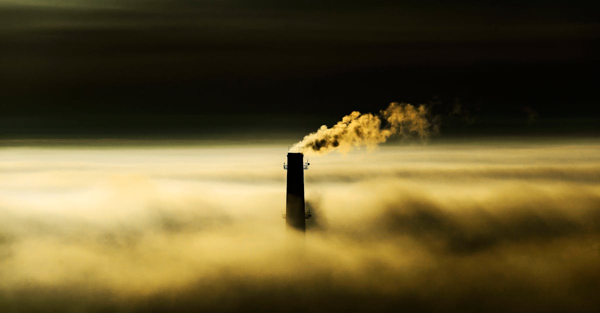 Bilan GES : comprendre les enjeux des gaz à effet de serre