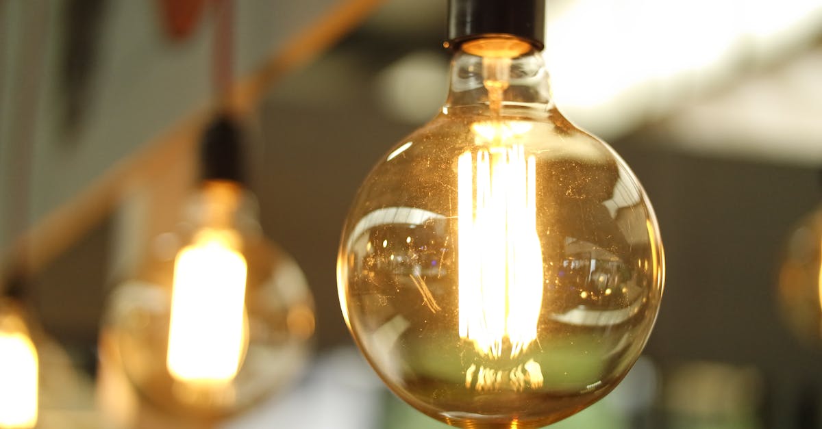 Efficacité énergétique : 5 astuces pour réduire vos factures
