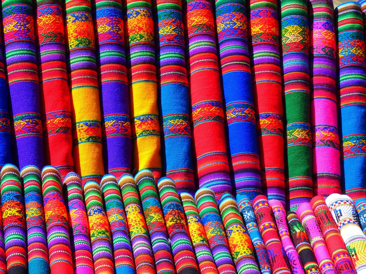 Industrie textile : Évaluation de l’empreinte carbone et perspectives de solutions durables ?