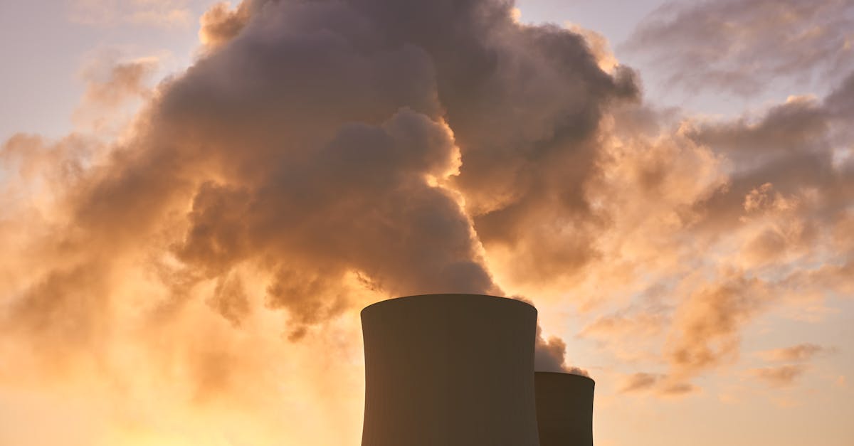 découvrez les impacts de la pollution de l'air sur la santé et l'environnement. informez-vous sur les causes, les conséquences et les solutions pour améliorer la qualité de l'air que nous respirons.