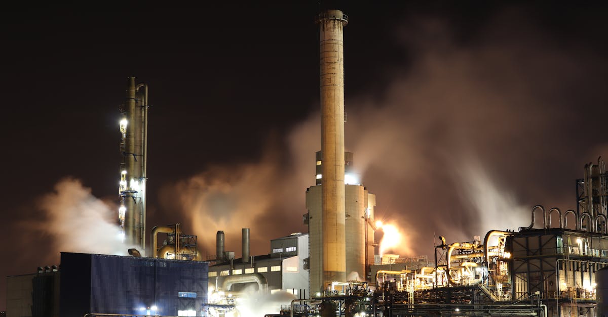 découvrez les effets de la pollution de l'air sur la santé et l'environnement. apprenez comment réduire votre empreinte carbone et participer à la lutte contre cette menace croissante. informez-vous sur les solutions durables pour un avenir meilleur.