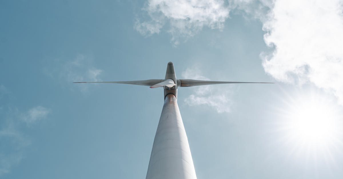 découvrez les énergies alternatives, des solutions durables et écologiques pour réduire notre dépendance aux énergies fossiles. explorez les différentes sources d'énergie renouvelables telles que l'éolien, le solaire, et l'hydraulique, et leur impact sur l'environnement et l'économie.