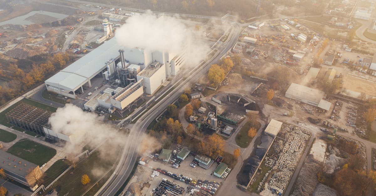 découvrez les enjeux et les avantages de la neutralité carbone, une démarche essentielle pour lutter contre le changement climatique et promouvoir un avenir durable. apprenez comment les entreprises et les pays adoptent des stratégies innovantes pour réduire leur empreinte carbone.
