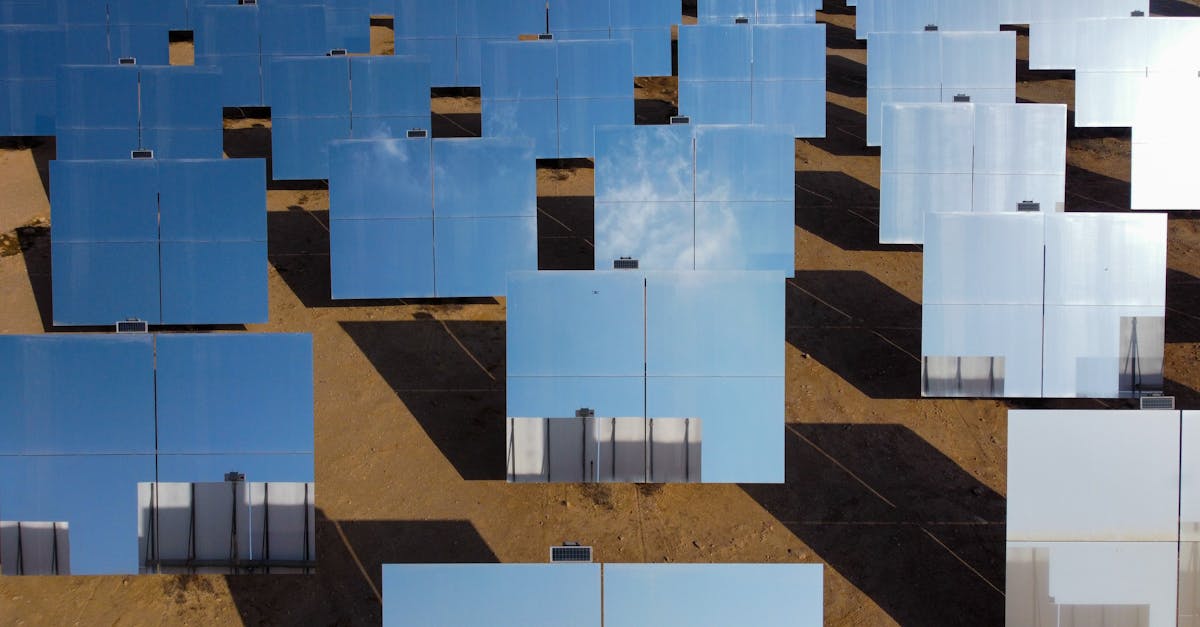 découvrez nos solutions innovantes pour la réduction des émissions de carbone. engagez-vous dans un avenir plus durable et apprenez comment adopter des pratiques écologiques pour diminuer votre empreinte carbone dès aujourd'hui.