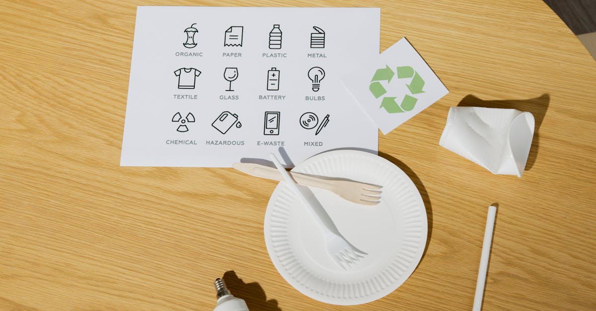découvrez l'économie circulaire, un modèle innovant qui transforme la manière dont nous produisons et consommons. apprenez comment ce concept durable favorise la réutilisation, le recyclage et la réduction des déchets pour un avenir plus respectueux de l'environnement.