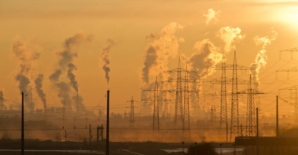 découvrez l'impact du changement climatique sur notre planète, ses causes, ses conséquences et les solutions pour un avenir durable. engagez-vous dans la lutte contre le réchauffement climatique et explorez des actions concrètes pour protéger l'environnement.