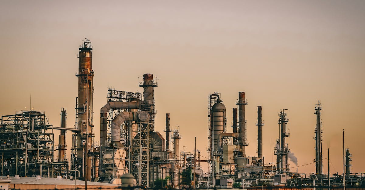 découvrez l'impact des émissions de co2 sur notre planète, les principales sources de pollution et les solutions pour réduire notre empreinte carbone. informez-vous sur les dernières recherches et les initiatives mondiales visant à préserver notre environnement.