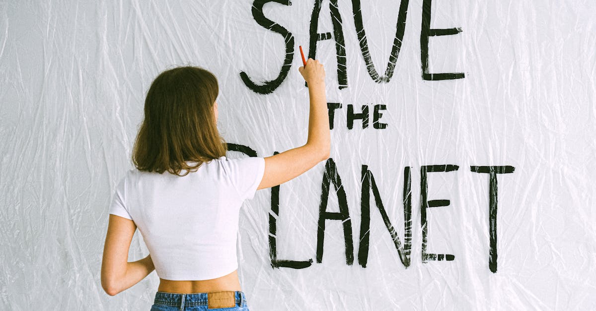 découvrez l'importance de la responsabilité sociale des entreprises (rse) et comment elle façonne un avenir durable grâce à des pratiques éthiques et responsables. explorez les enjeux, les tendances et les bénéfices d'une approche centrée sur l'environnement et la société.