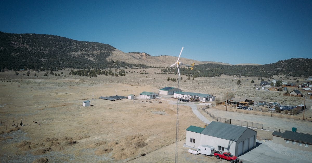 découvrez comment la transition énergétique transforme notre monde. explorez les solutions durables, les innovations technologiques et les initiatives visant à réduire notre empreinte carbone tout en garantissant un avenir énergétique meilleur pour tous.