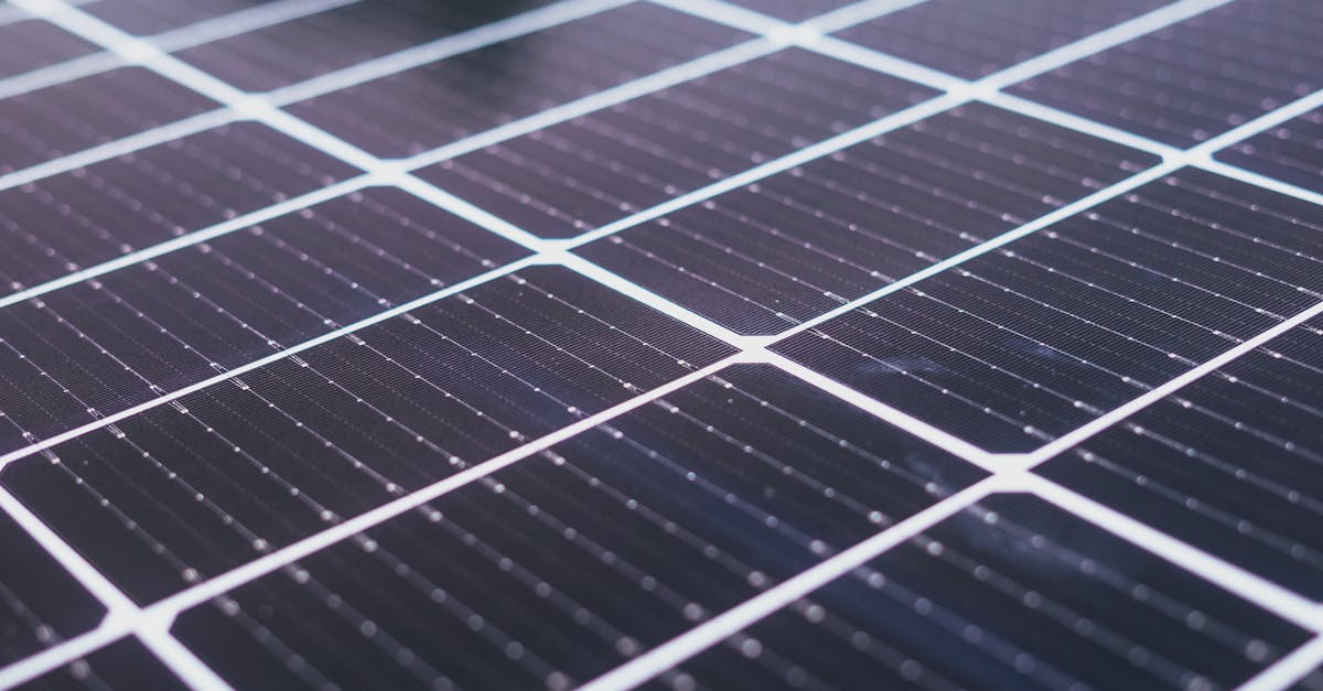 découvrez comment la transition énergétique transforme notre avenir en favorisant les énergies renouvelables, l'efficacité énergétique et la réduction des émissions de carbone. explorez les enjeux, les solutions et les innovations qui façonnent un monde plus durable.