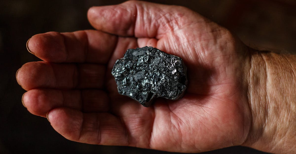 découvrez tout sur les combustibles fossiles : définition, types, impact environnemental et alternatives. informez-vous sur les enjeux énergétiques et écologiques liés à ces ressources non renouvelables et explorez les solutions pour un avenir plus durable.